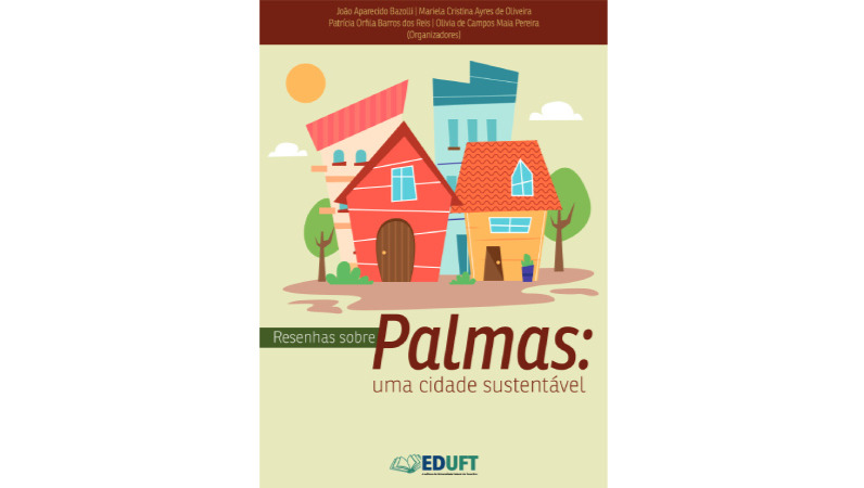 Título do Livro